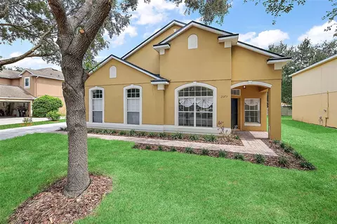2073 Home Again Rd, Apopka, FL 32712