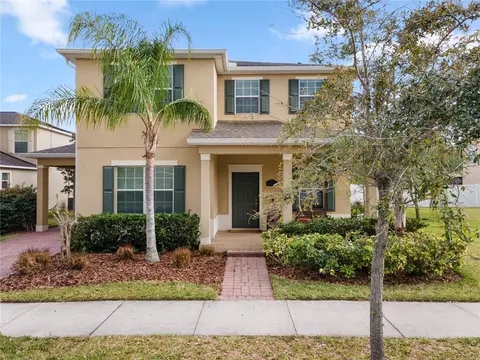15154 Driftwood Bend St, Winter Garden, FL 34787