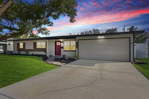 3632 E Kaley Ave, Orlando, FL 32812