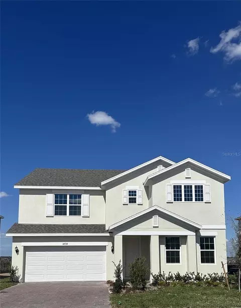 14734 Erice Ave, Clermont, FL 34714