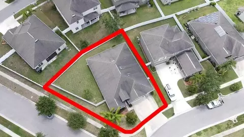 3709 Tristram Loop, Land O Lakes, FL 34638
