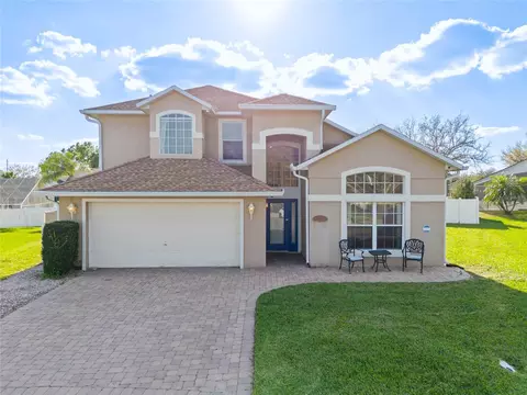 7902 Silver Bass Ct, Kissimmee, FL 34747