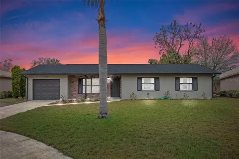 7319 Blue Jacket Pl W, Winter Park, FL 32792