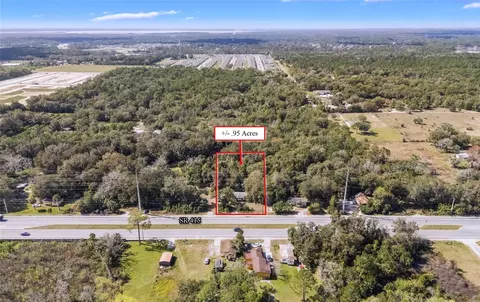 572 N Sr 415, Osteen, FL 32764