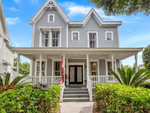 819 Veranda Pl, Celebration, FL 34747