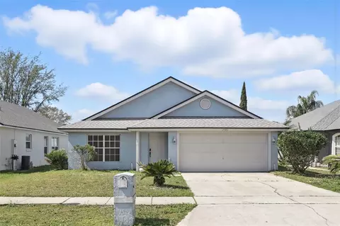 2740 Regency Oak Ln, Orlando, FL 32833