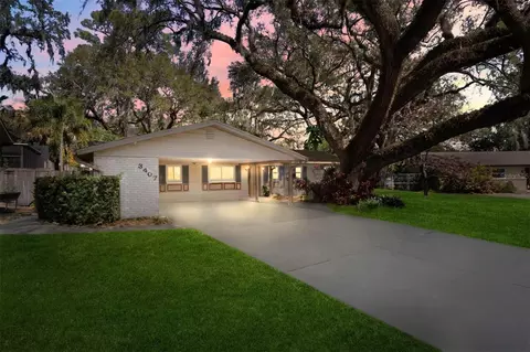 3407 Pershing Ave, Orlando, FL 32812