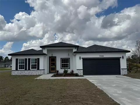 13566 SW 43rd Cir, Ocala, FL 34473