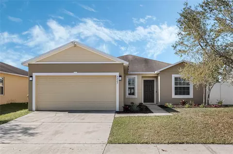 3223 Queen Alexandria Dr, Kissimmee, FL 34744