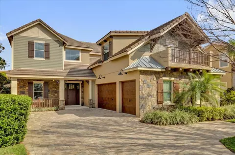 11507 Center Lake Dr, Windermere, FL 34786