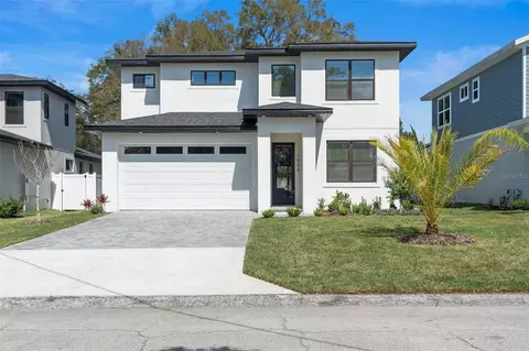 1809 Simonton Ave, Orlando, FL 32806