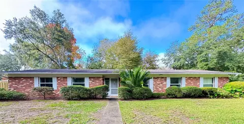 1836 NW 40th Ter, Gainesville, FL 32605