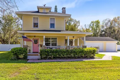 2431 Narcissus Ave, Sanford, FL 32771