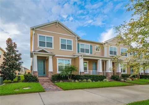 15570 Murcott Blossom Blvd, Winter Garden, FL 34787