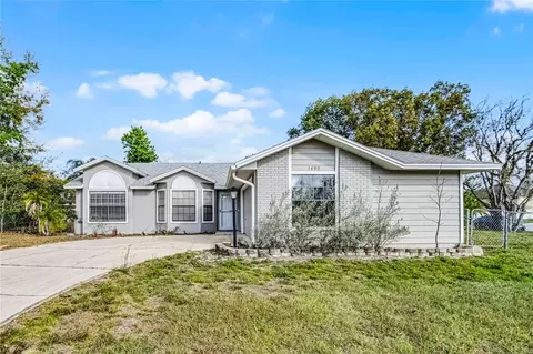 1499 Courtland Blvd, Deltona, FL 32738