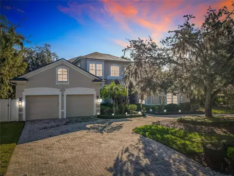 254 Sylvan Blvd, Winter Park, FL 32789