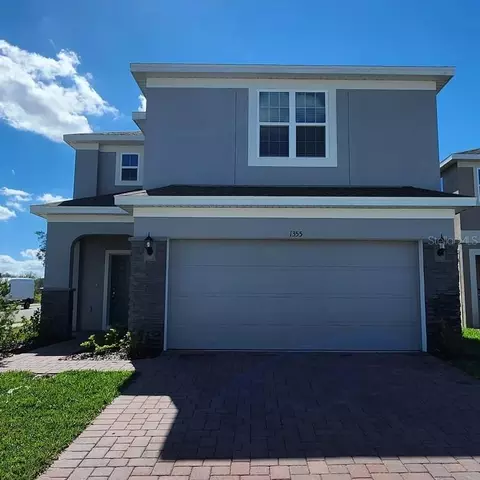 1355 Berry Ln, Davenport, FL 33837