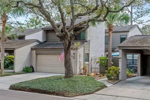 609 Woodridge Dr, Fern Park, FL 32730