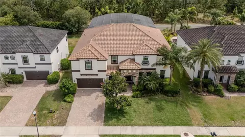 2347 Kelbrook Ct, Oviedo, FL 32765