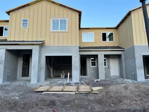 4307 Campsite Loop, Orlando, FL 32824