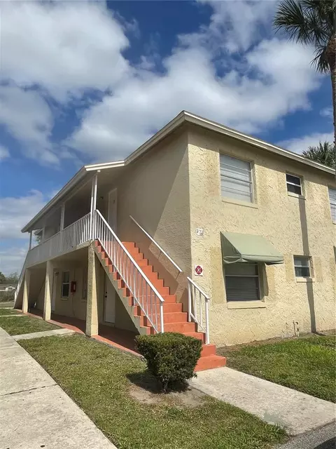 709 Michigan Ct #4, Saint Cloud, FL 34769