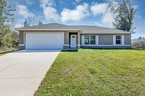 16121 SW 24th Court Rd, Ocala, FL 34473