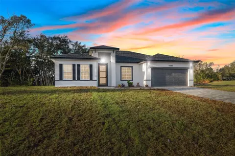 6430 SW 145th Ln, Ocala, FL 34473