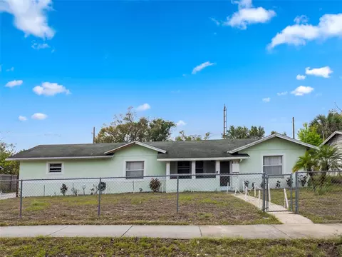 1512 N Hastings St, Orlando, FL 32808