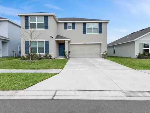 37127 Goffaux Loop, Zephyrhills, FL 33541