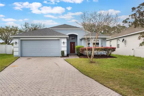 3733 Pyrite Dr, Orlando, FL 32826