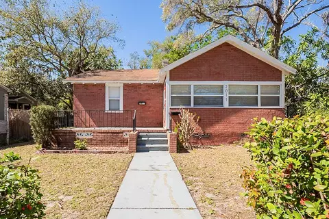 2011 10th St S, Saint Petersburg, FL 33705