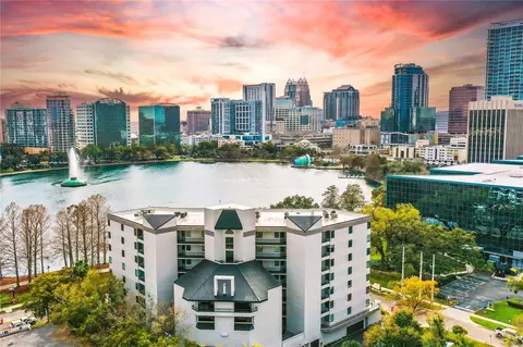 401 E Robinson St #101, Orlando, FL 32801