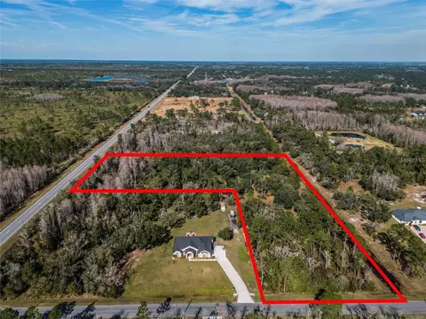 Ralston Street, Orlando, FL 32833
