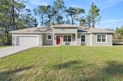 8015 SW 133rd Ln, Ocala, FL 34473