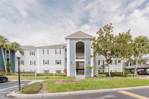 1109 Clubside Dr #1109, Longwood, FL 32779