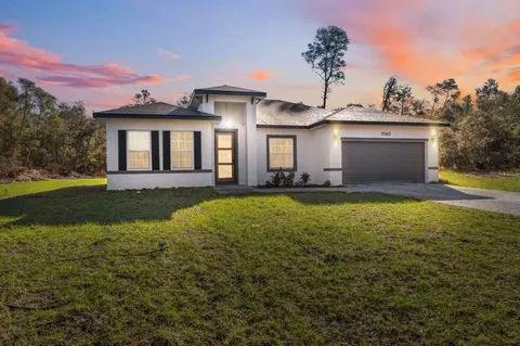 15163 SW 29th Terrace Rd, Ocala, FL 34473