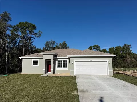 15388 SW 60th Cir, Ocala, FL 34473
