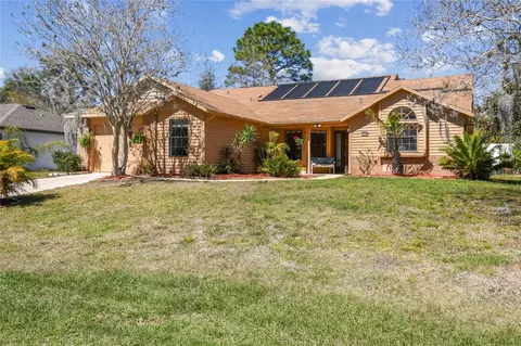2398 Whitehorse St, Deltona, FL 32738