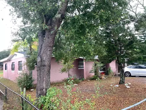 4206 Clarinda St, Orlando, FL 32811