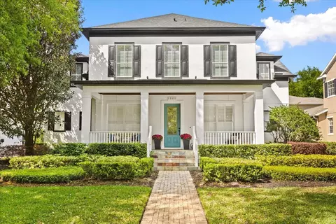 11521 Camden Park Dr, Windermere, FL 34786