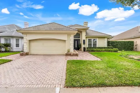 10819 Woodchase Cir, Orlando, FL 32836