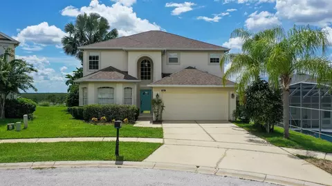 523 Higher Combe Dr, Davenport, FL 33897