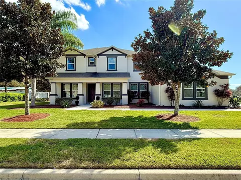 4113 Golden Willow Cir, Apopka, FL 32712