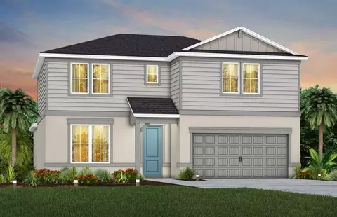 2030 Branched Oak Rd, Saint Cloud, FL 34771