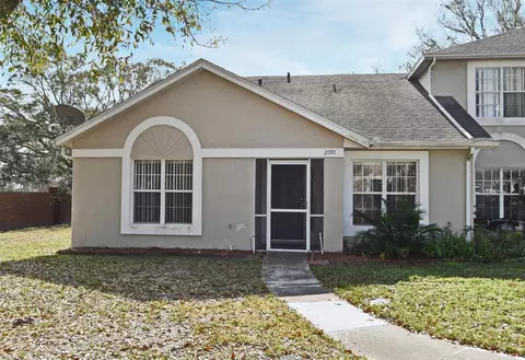 2190 Cypress Bay Blvd, Kissimmee, FL 34743