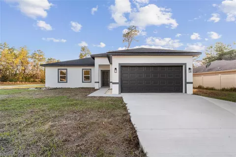 16224 SW 55th Court Rd, Ocala, FL 34473
