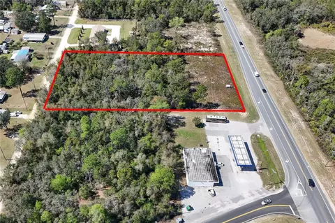 Hwy 40, Ocala, FL 34476