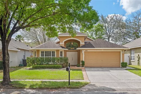 5580 Berwood Dr, Orlando, FL 32810