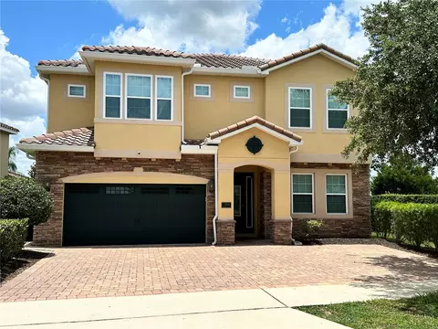 7668 Wilmington Loop, Kissimmee, FL 34747