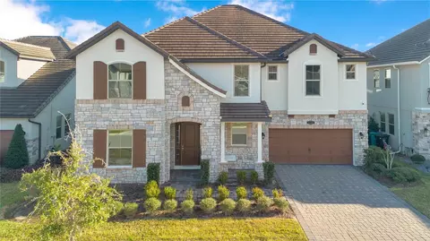 11464 Beau Repost Dr, Orlando, FL 32832
